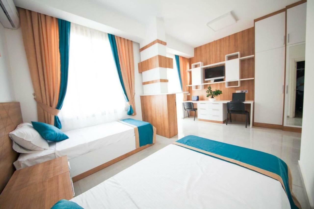 Greenland Premium Residance Nikozja Zewnętrze zdjęcie